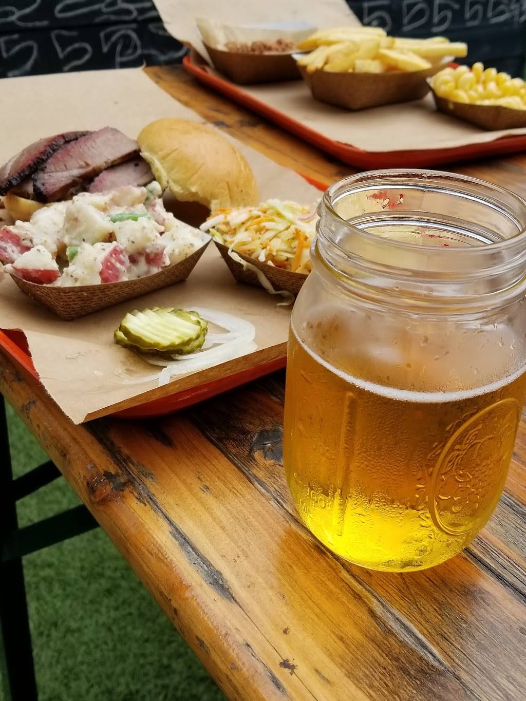 The Bearded Pig | restaurant | 1224 Kings Ave, Jacksonville, FL 32207, USA | 9046192247 OR +1 904-619-2247