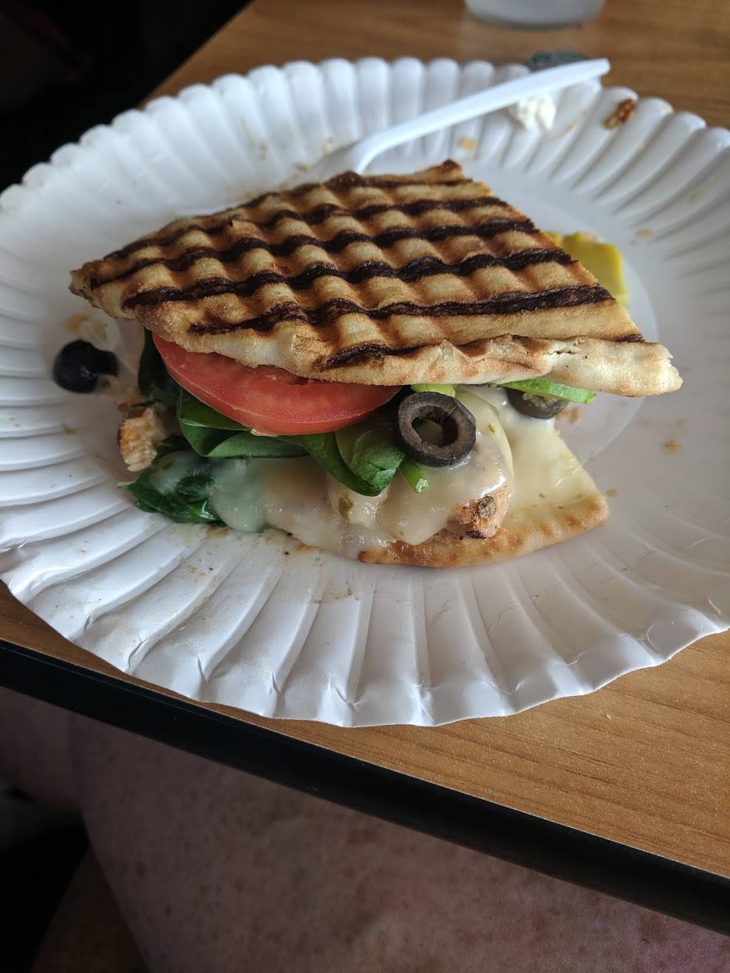 The Sweet Stop & Sandwich Shoppe | meal takeaway | 110 St Anthony St S, Preston, MN 55965, USA | 5077659956 OR +1 507-765-9956