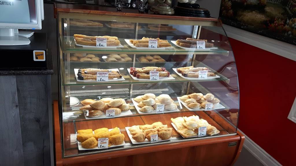 Amigos Latin Flavour | restaurant | 1291 Wilson Ave, North York, ON M3M 3C6, Canada | 4167923273 OR +1 416-792-3273