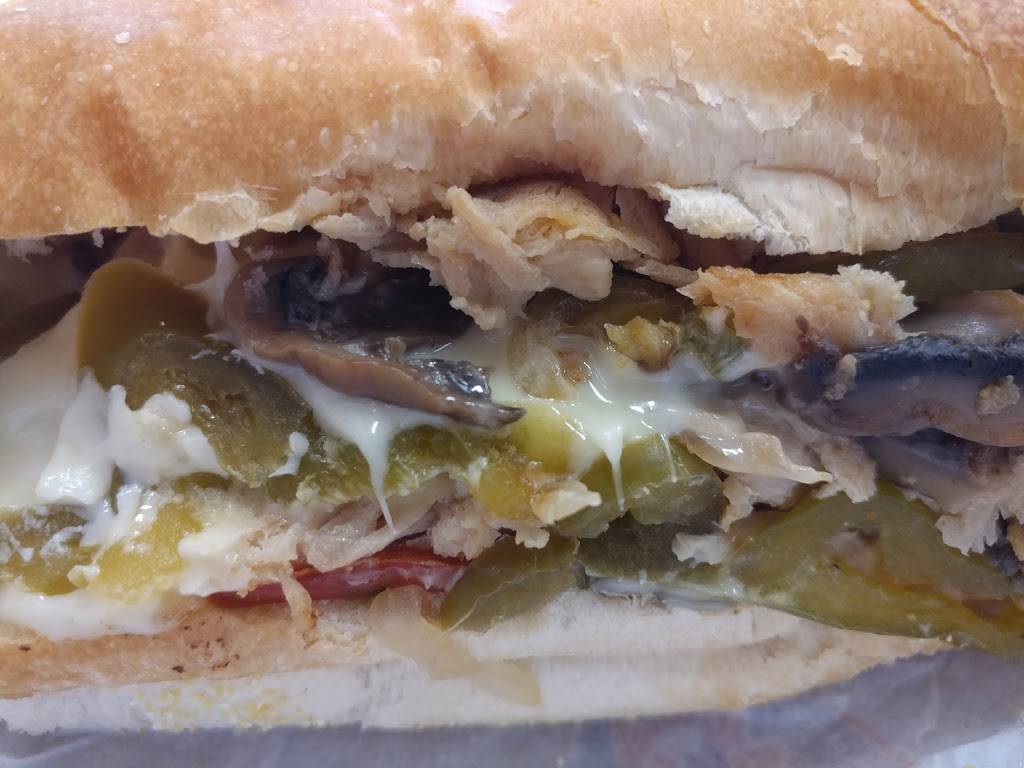 Jersey Mikes Subs | meal takeaway | 251 Pittman Rd C, Fairfield, CA 94534, USA | 7076732320 OR +1 707-673-2320