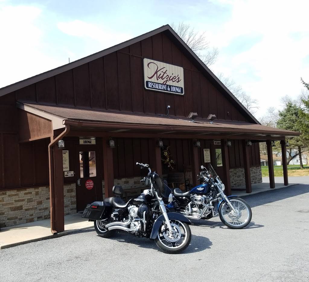 Kitzies | Restaurant & Lounge | restaurant | 1545 Rock Cliff Dr, Martinsburg, WV 25401, USA | 3049014957 OR +1 304-901-4957