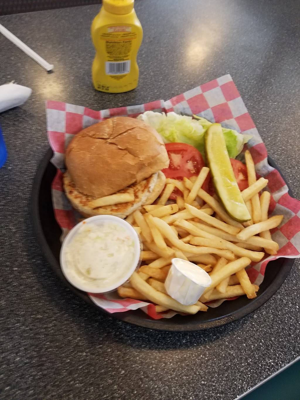 Lesters Diner | restaurant | 1393 NW 136th Ave, Sunrise, FL 33323, USA | 9548387473 OR +1 954-838-7473