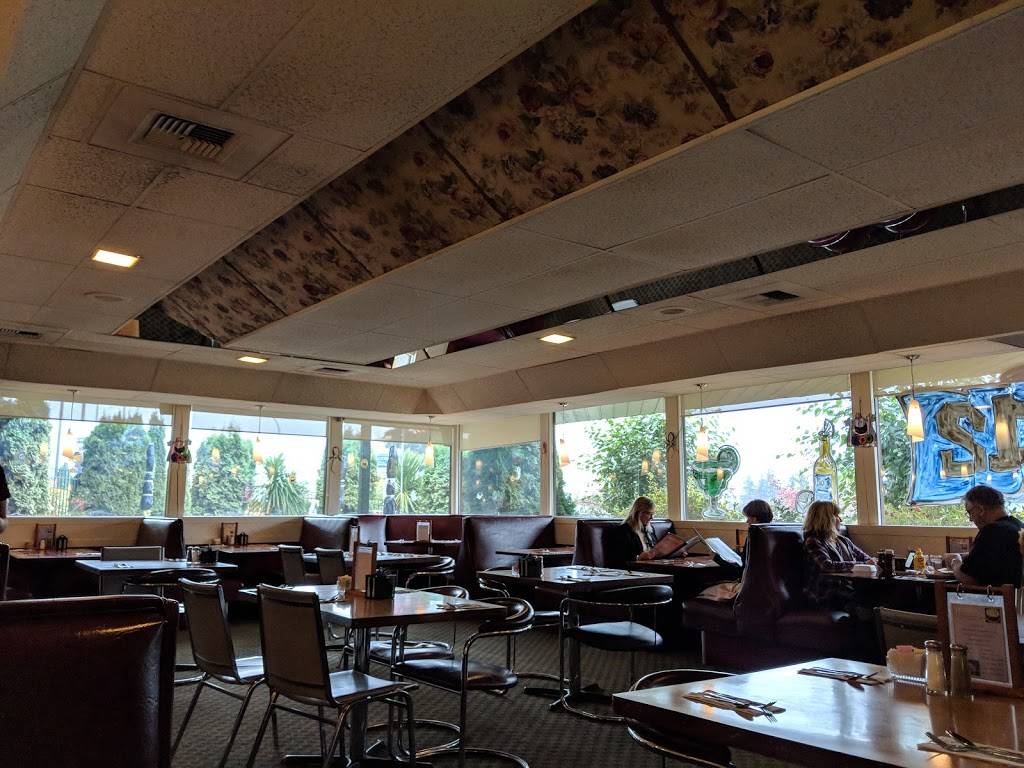 Plum Delicious Family Restaurant | restaurant | 3212 NE Sunset Blvd, Renton, WA 98056, USA | 4252558510 OR +1 425-255-8510