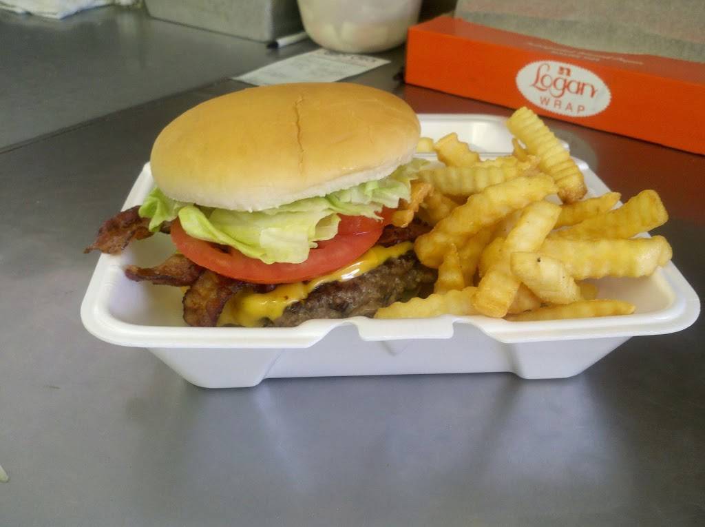 Kearneys Drive-In | restaurant | 2953, 505 Southbound St, Lexington, NC 27292, USA | 3362498227 OR +1 336-249-8227