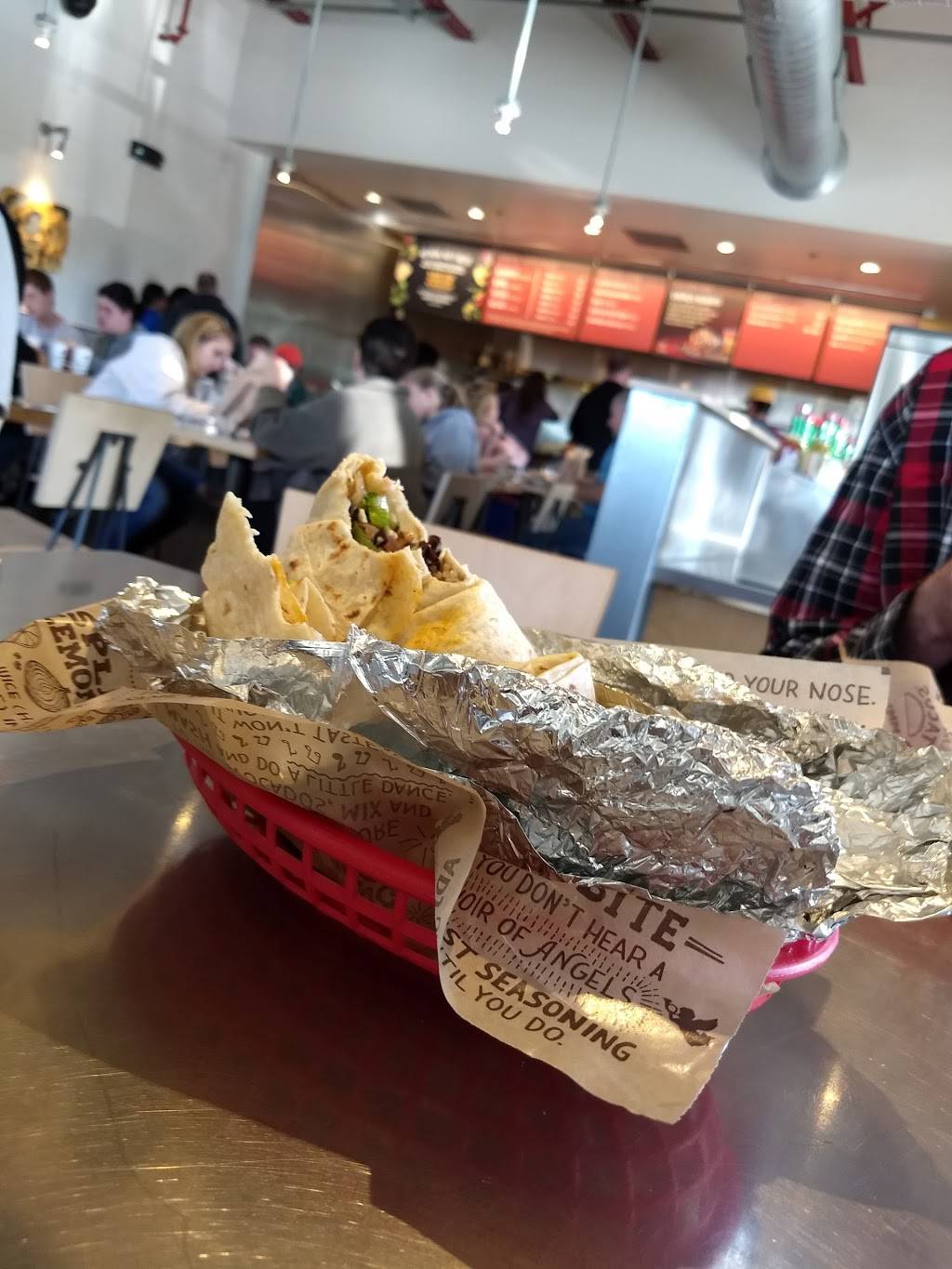 Chipotle Mexican Grill | restaurant | 2014 Lincoln Pl Dr, Greensburg, PA 15601, USA | 7248387591 OR +1 724-838-7591