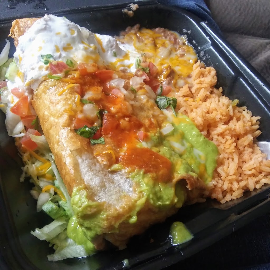 Aliberto’s Mexican Food | restaurant | 620 N, Main St, Taylor, AZ 85939, USA | 9284572018 OR +1 928-457-2018