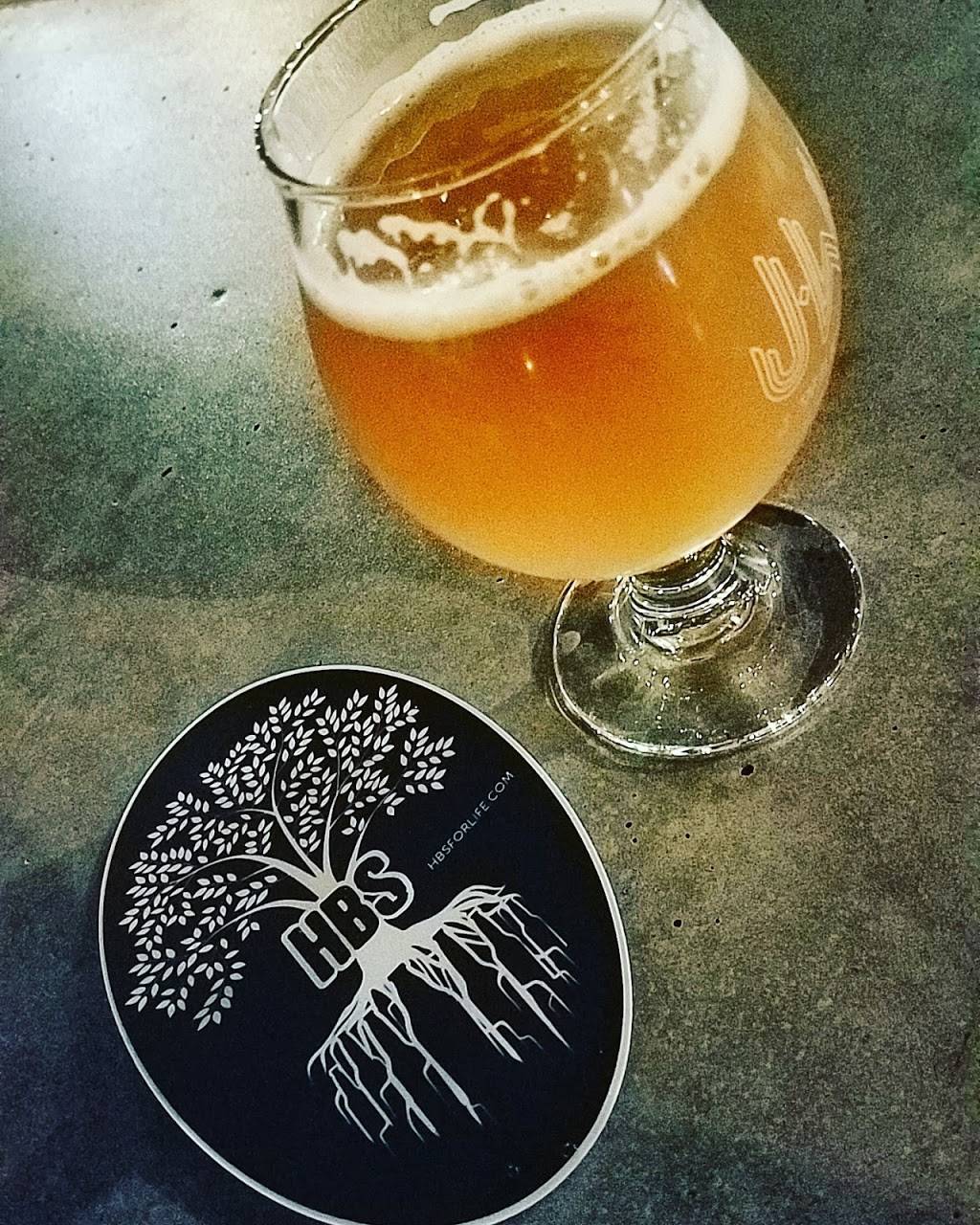 Hawthorne Bottle Shoppe | restaurant | 2927 Central Ave, St. Petersburg, FL 33713, USA | 7278002810 OR +1 727-800-2810