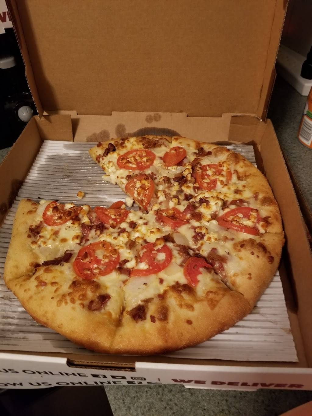 Marcos Pizza | meal delivery | 10254 Two Notch Rd c, Columbia, SC 29229, USA | 8037647227 OR +1 803-764-7227