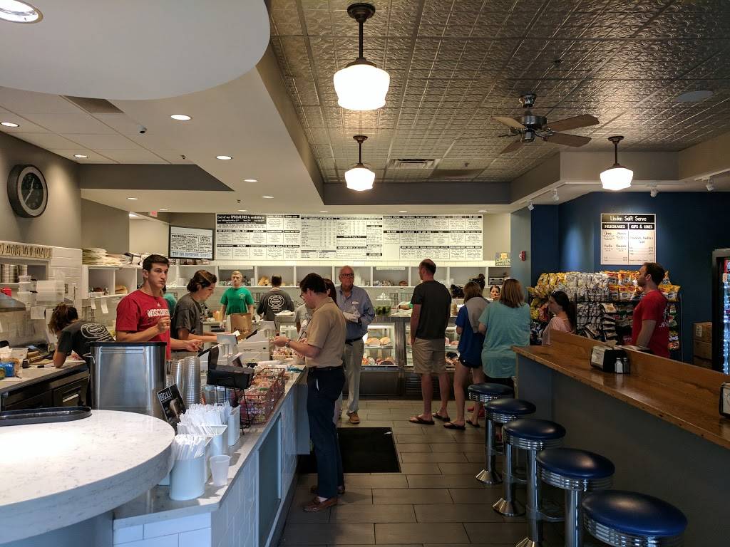 The Linden Store | restaurant | 162 Linden St, Wellesley, MA 02482, USA | 7812379229 OR +1 781-237-9229