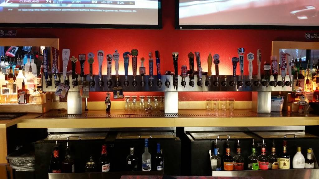 Buffalo Wild Wings | meal takeaway | 19910 Park Row, Katy, TX 77449, USA | 2815797541 OR +1 281-579-7541