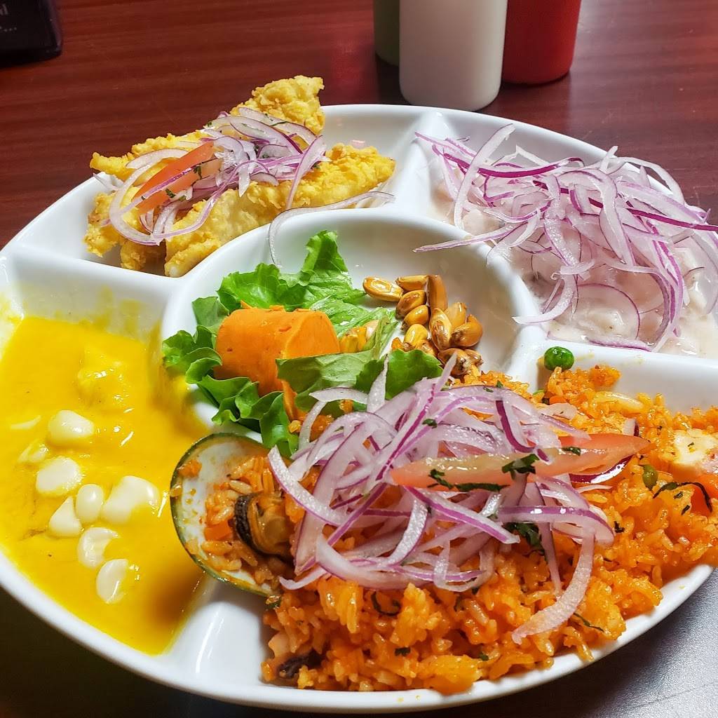 Casa Peru | restaurant | 1830 W 3500 S, West Valley City, UT 84119, USA | 8019725807 OR +1 801-972-5807