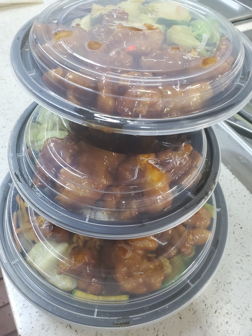 Imperial Teriyaki | restaurant | 124 W Barioni Blvd, Imperial, CA 92251, USA | 7603551934 OR +1 760-355-1934