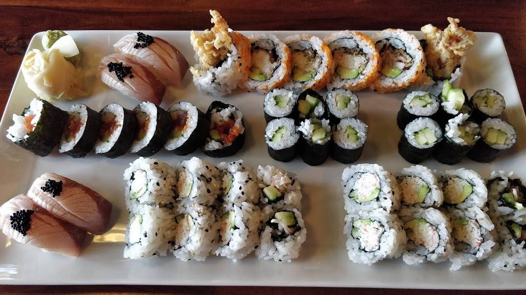 YoMi Sushi | restaurant | 315 SW Montgomery St #150, Portland, OR 97201, USA | 5032943888 OR +1 503-294-3888