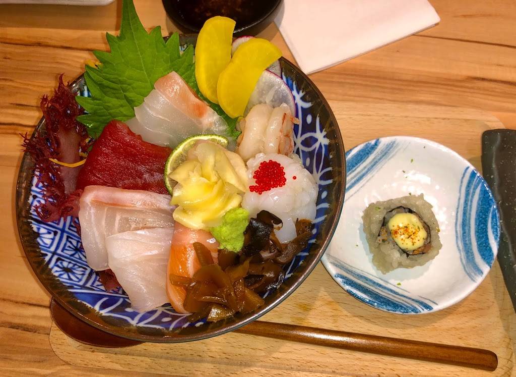 Ichi Don Japanese Restaurant | restaurant | 3636 Steeles Ave E Unit 110-111, Markham, ON L3R 1K9, Canada | 9056046600 OR +1 905-604-6600