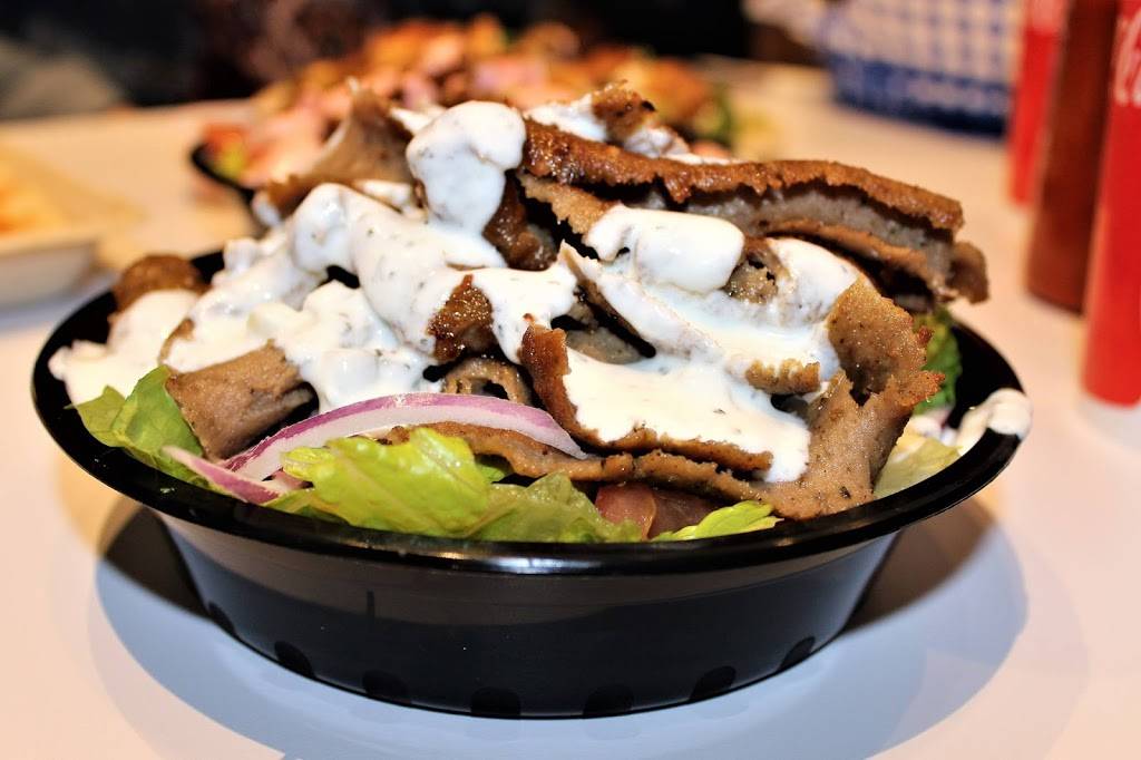 Its All Greek To Me | restaurant | 2000 E Rio Salado Pkwy #1229, Tempe, AZ 85281, USA | 4805577482 OR +1 480-557-7482