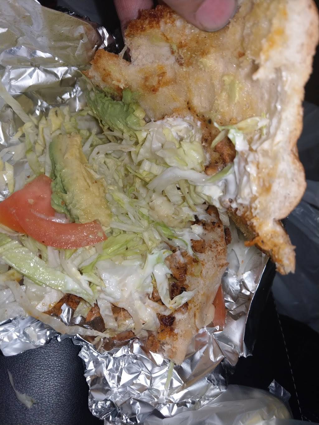 El Rey Del Taco | restaurant | 2509 Oakcliff St, Houston, TX 77023, USA | 8327033508 OR +1 832-703-3508