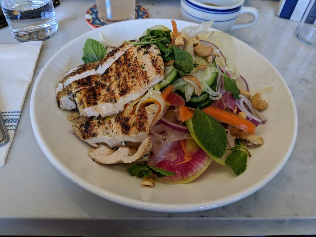 Lunetta All Day | restaurant | 2420 Pico Blvd, Santa Monica, CA 90405, USA | 3105814201 OR +1 310-581-4201