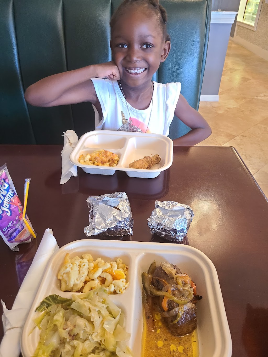 Soul Bistro | restaurant | 4507 Furling Ln STE 101, Destin, FL 32541, USA | 8508422200 OR +1 850-842-2200