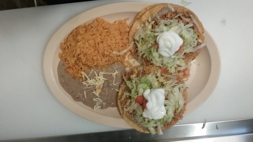 The Famous Taco Burrito | meal delivery | 3613, 2817 W Irving Park Rd, Chicago, IL 60618, USA | 7735831517 OR +1 773-583-1517