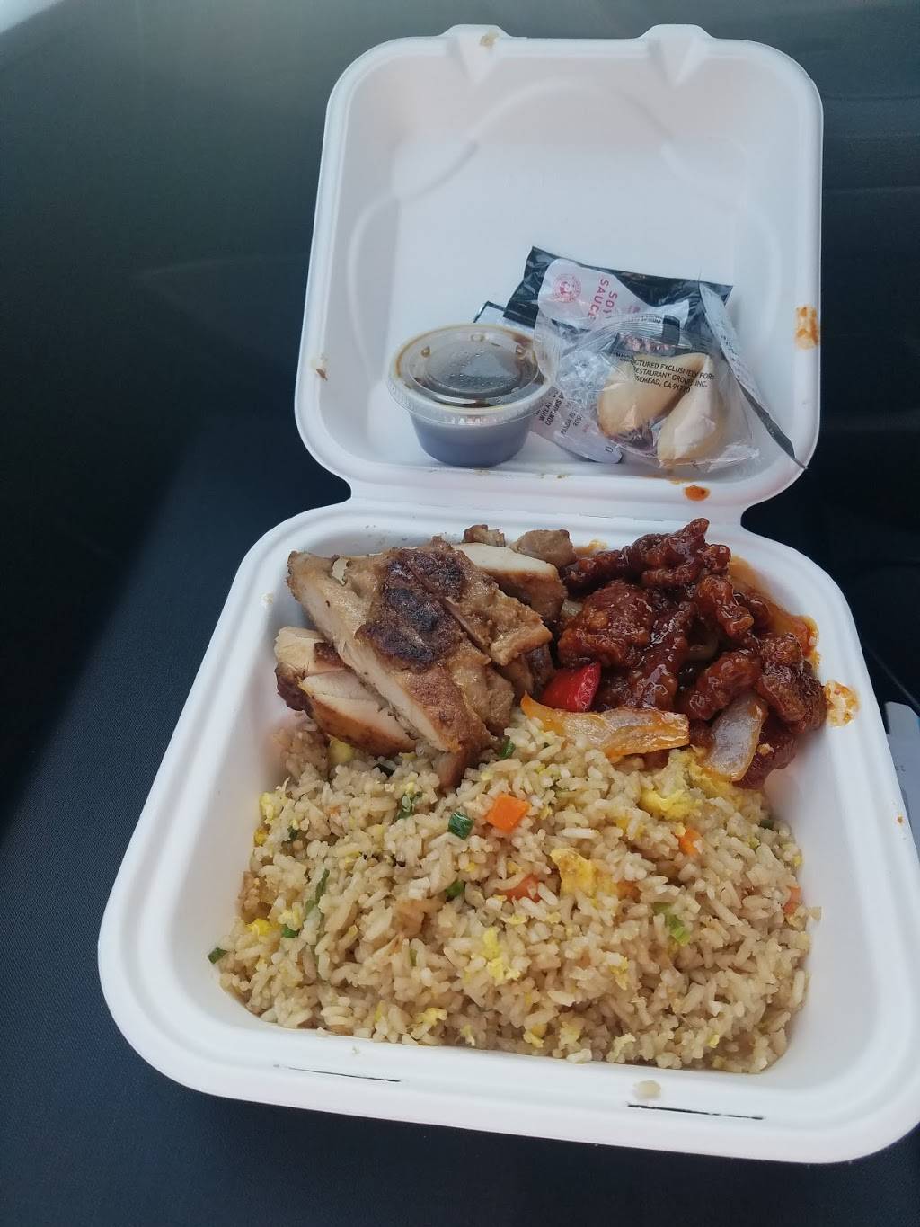 Tropical Smoothie Cafe | restaurant | 6400 Holly Ave NE, Albuquerque, NM 87113, USA | 5052002727 OR +1 505-200-2727