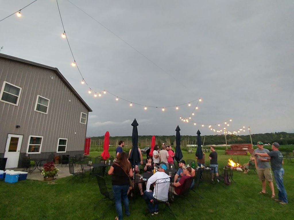 6th Meridian Hop Farm | restaurant | 4200 Alphonse Rd, Yankton, SD 57078, USA | 6056108249 OR +1 605-610-8249