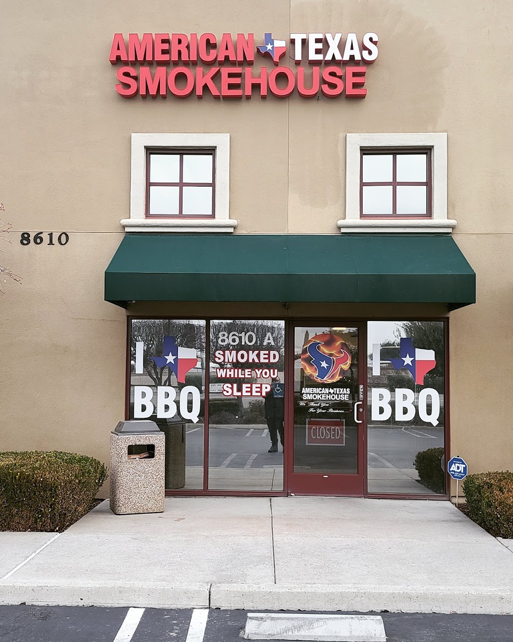 American Texas Smokehouse | restaurant | 8610 Brentwood Blvd, Brentwood, CA 94513, USA | 9256257665 OR +1 925-625-7665