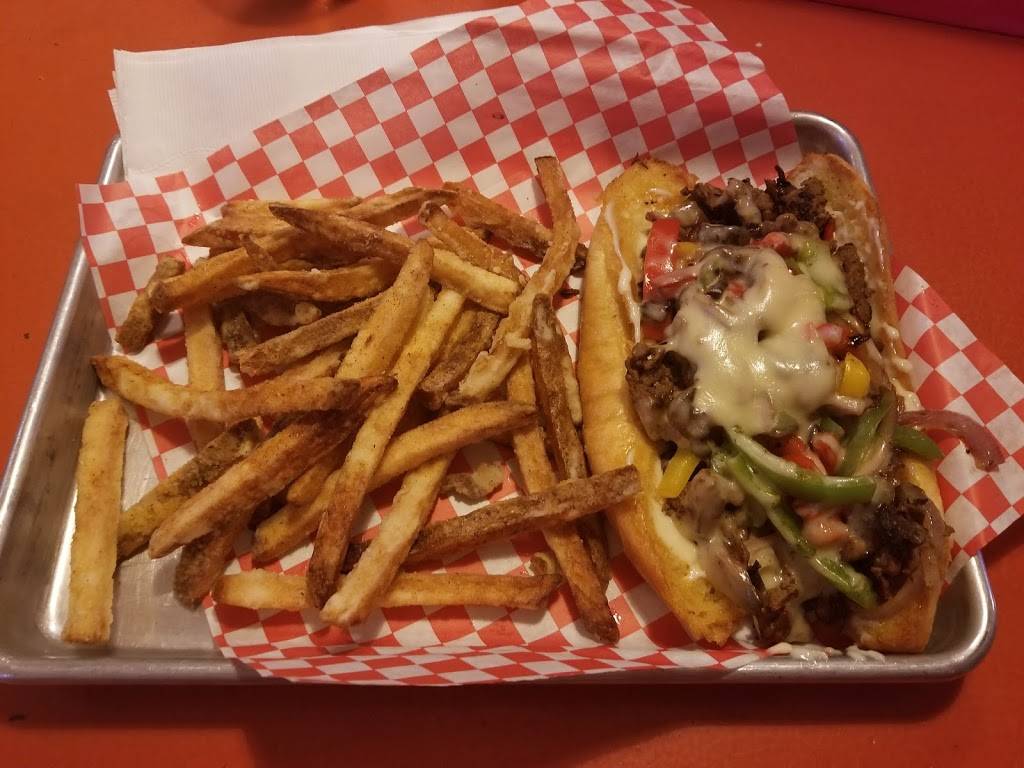 Wakefield Crowbar | restaurant | 954 Wakefield Dr, Houston, TX 77018, USA | 7136868388 OR +1 713-686-8388