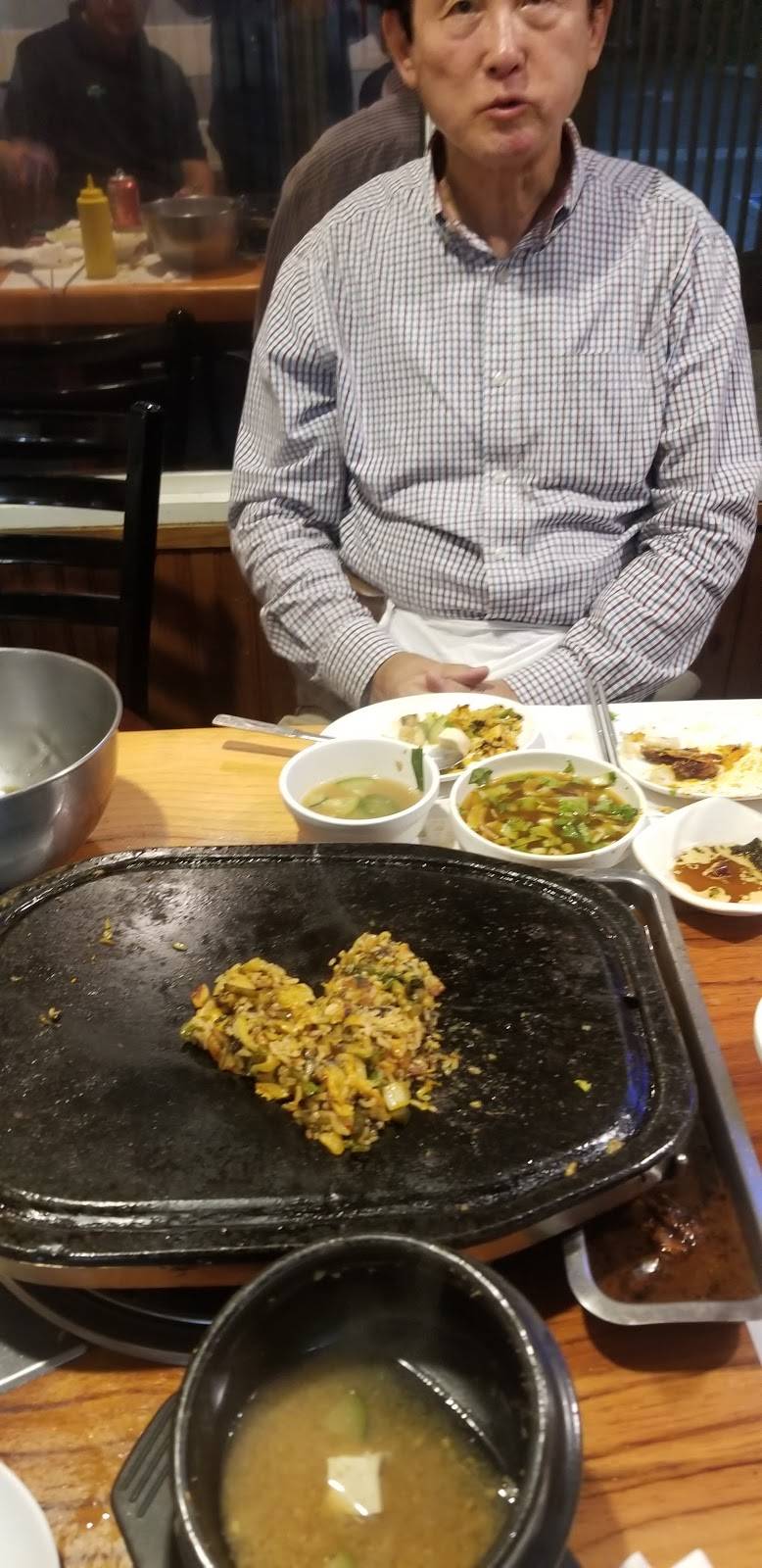 Seol Ak San | restaurant | 12140 Beach Blvd, Stanton, CA 90680, USA | 7147997977 OR +1 714-799-7977