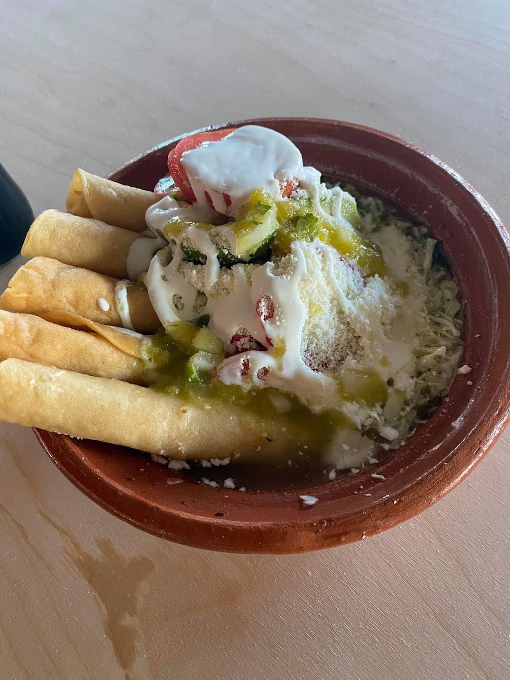 CERRITOS MEXICAN FOOD LLC | restaurant | 2506 W Indian School Rd, Phoenix, AZ 85017, USA | 6025171377 OR +1 602-517-1377