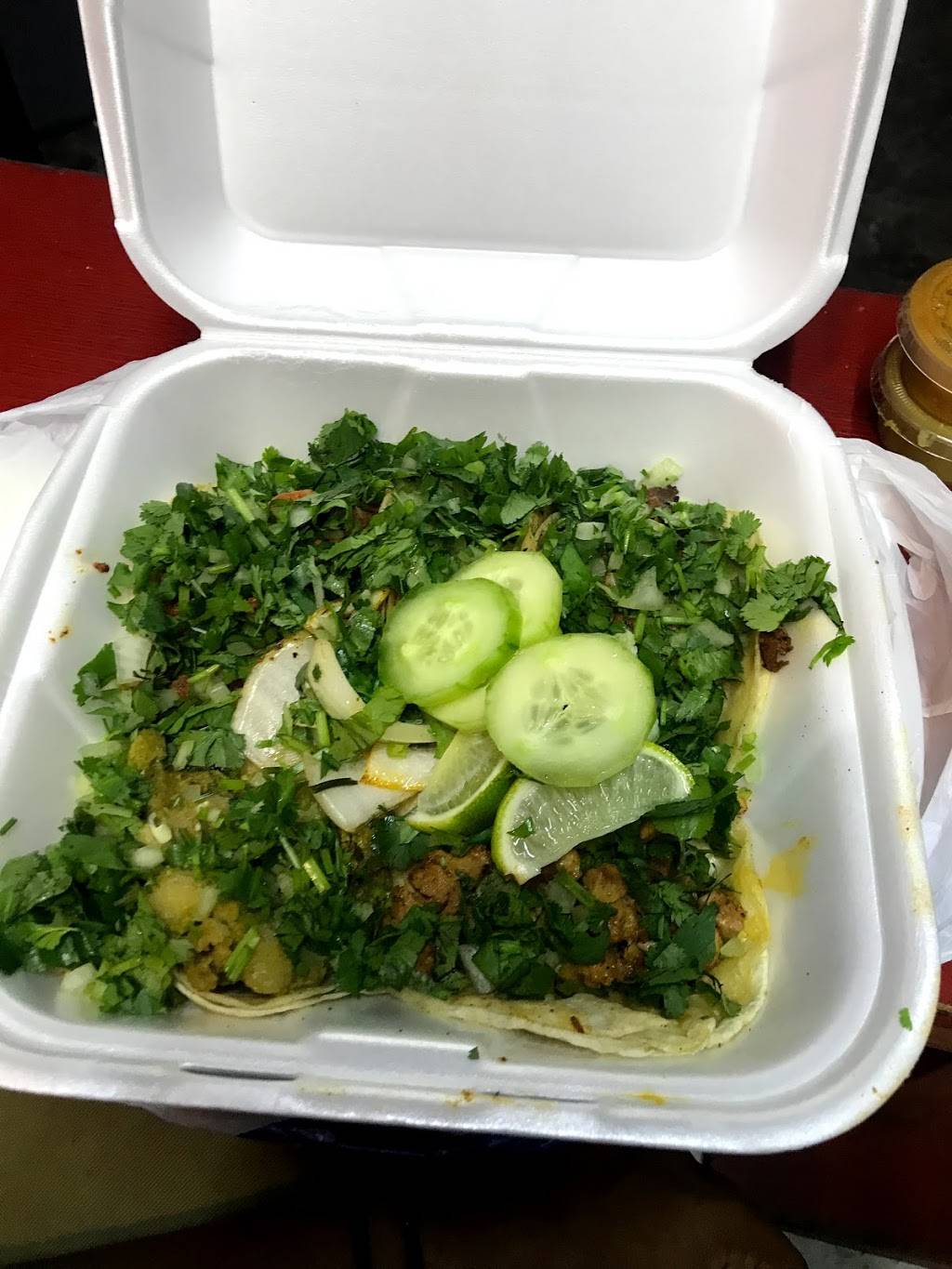 Taqueria El Paisa | restaurant | 2500 Davie Blvd, Fort Lauderdale, FL 33312, USA | 7547014969 OR +1 754-701-4969