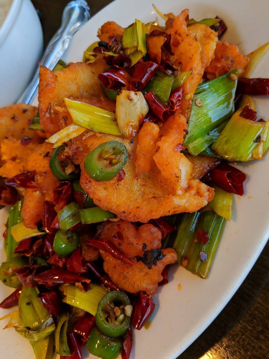 Spicy Addiction | restaurant | 5408 Walnut Ave ste i, Irvine, CA 92604, USA | 9496536138 OR +1 949-653-6138