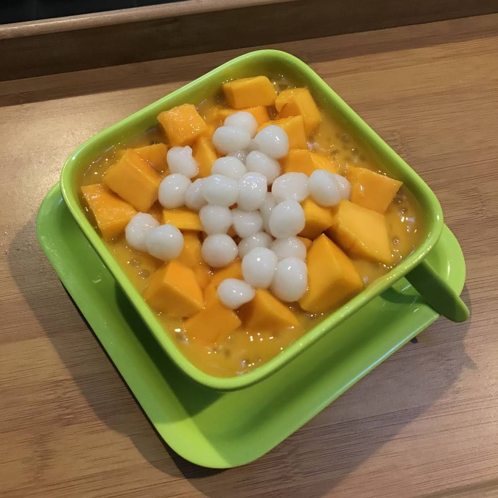 Medo Desserts | cafe | 3 Bay 25th St, Brooklyn, NY 11214, USA | 7189287191 OR +1 718-928-7191