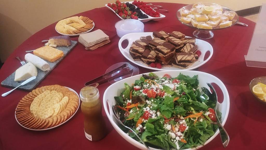 Health and Wellness Cafe | cafe | 6501 Truxtun Ave, Bakersfield, CA 93309, USA | 6614890580 OR +1 661-489-0580