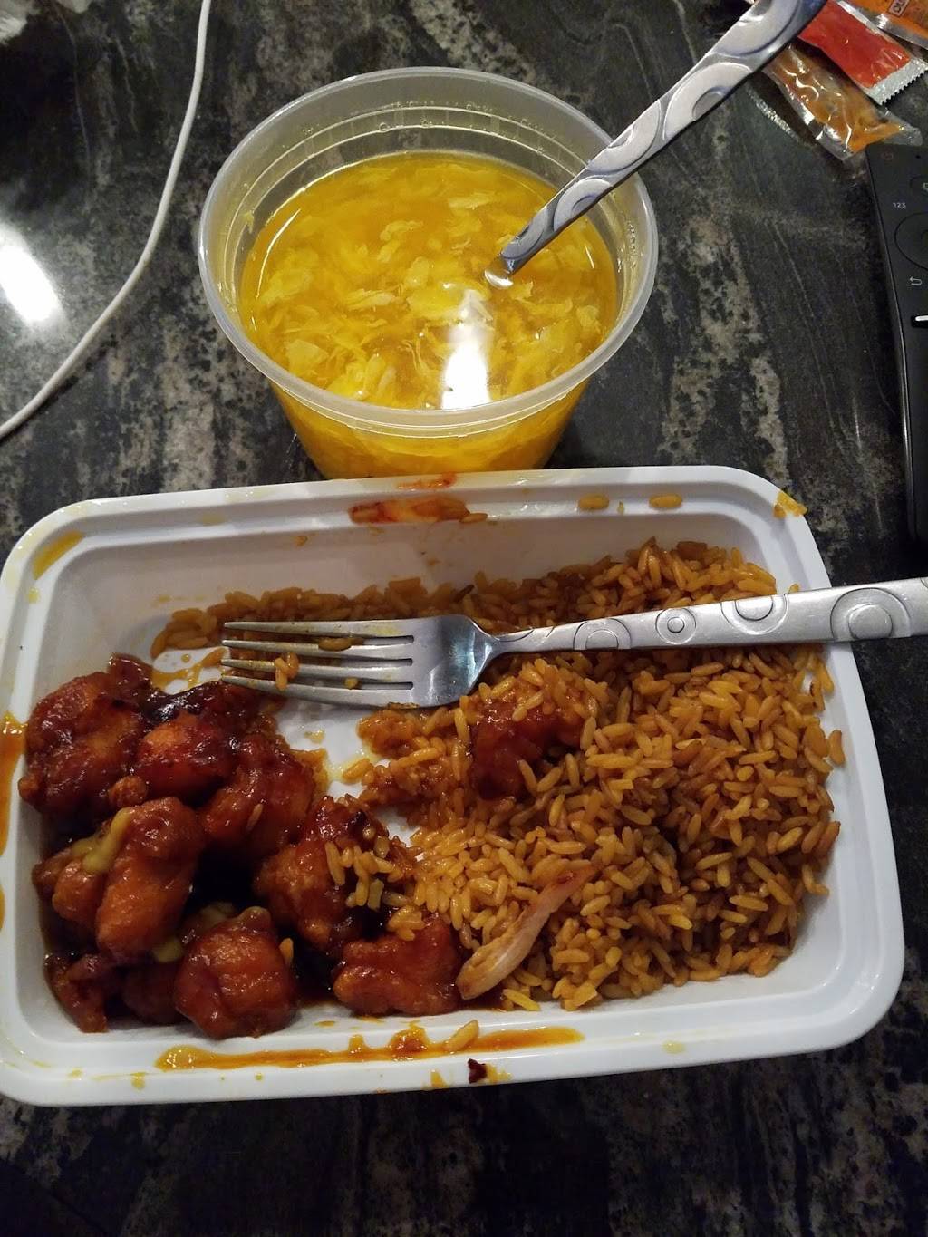 Mings Garden | restaurant | 271 NE 2nd Ave, Delray Beach, FL 33444, USA | 5612763333 OR +1 561-276-3333