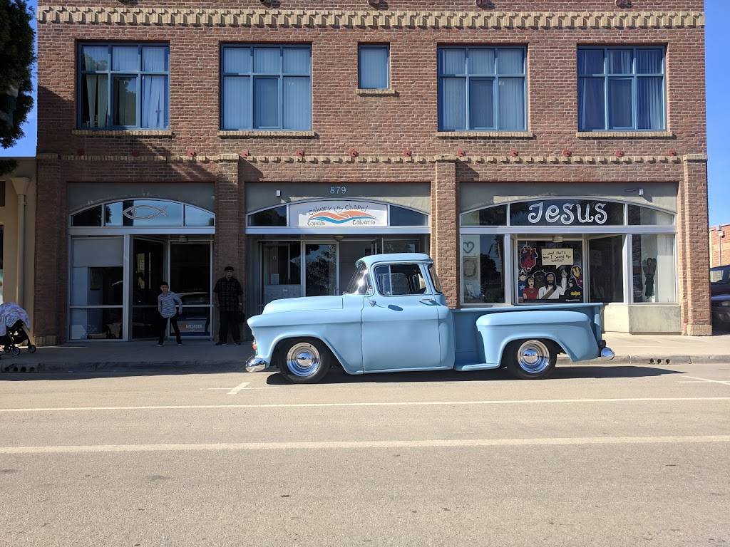 King Falafel | restaurant | 855 Guadalupe St, Guadalupe, CA 93434, USA | 8053430353 OR +1 805-343-0353