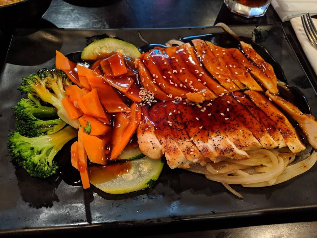 Ooka Chinese & Japanese Restaurant | restaurant | 2005 Valleydale Rd suite 6, Birmingham, AL 35244, USA | 2055185590 OR +1 205-518-5590