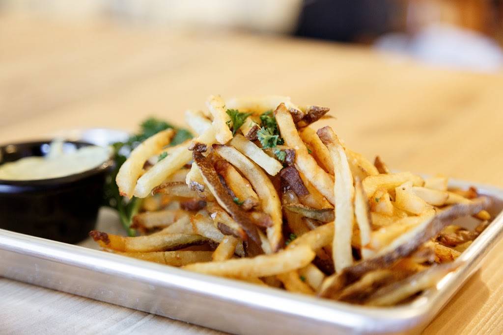 Backbone Café | Organic Health Food Sacramento | restaurant | 729 J St, Sacramento, CA 95814, USA | 9169705545 OR +1 916-970-5545