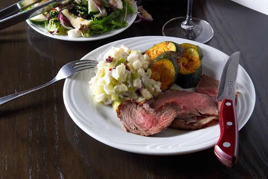 EG Steak | restaurant | 8650 TX-121, Frisco, TX 75034, USA | 2146186150 OR +1 214-618-6150