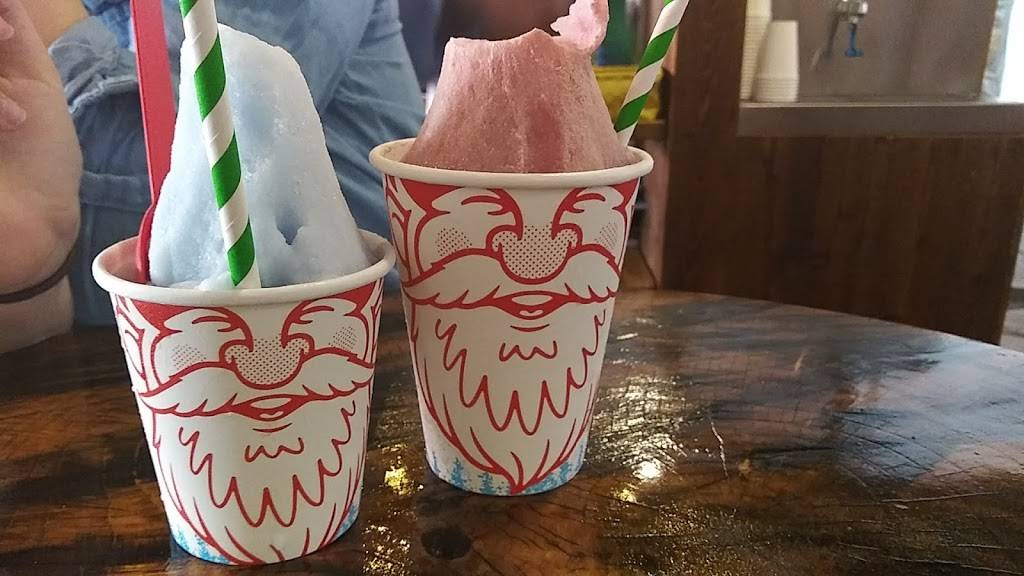Gnome Cones |  | 205 N Elm St, Denton, TX 76201, USA | 9403207772 OR +1 940-320-7772