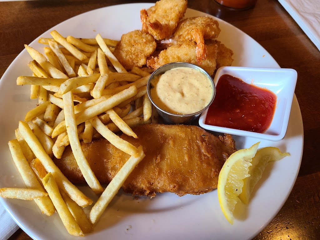 Elliotts on Congress | restaurant | 135 E Congress St, Tucson, AZ 85701, USA | 5206225500 OR +1 520-622-5500