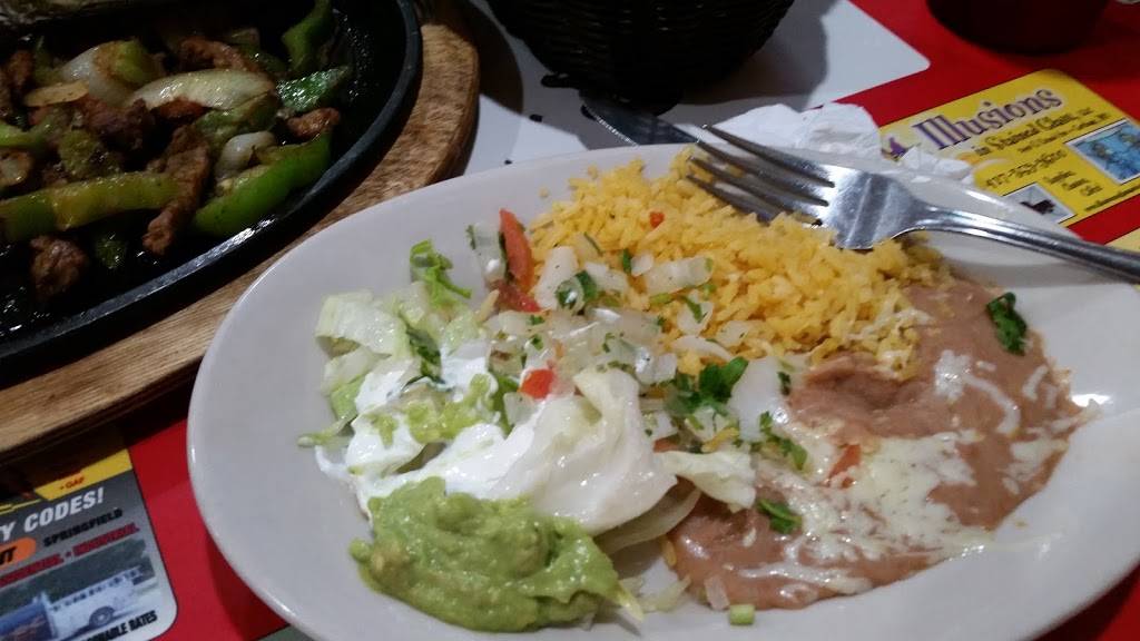 El Charco Mexican Restaurant | restaurant | 1201 Parry St, Lamar, MO 64759, USA | 4176823249 OR +1 417-682-3249
