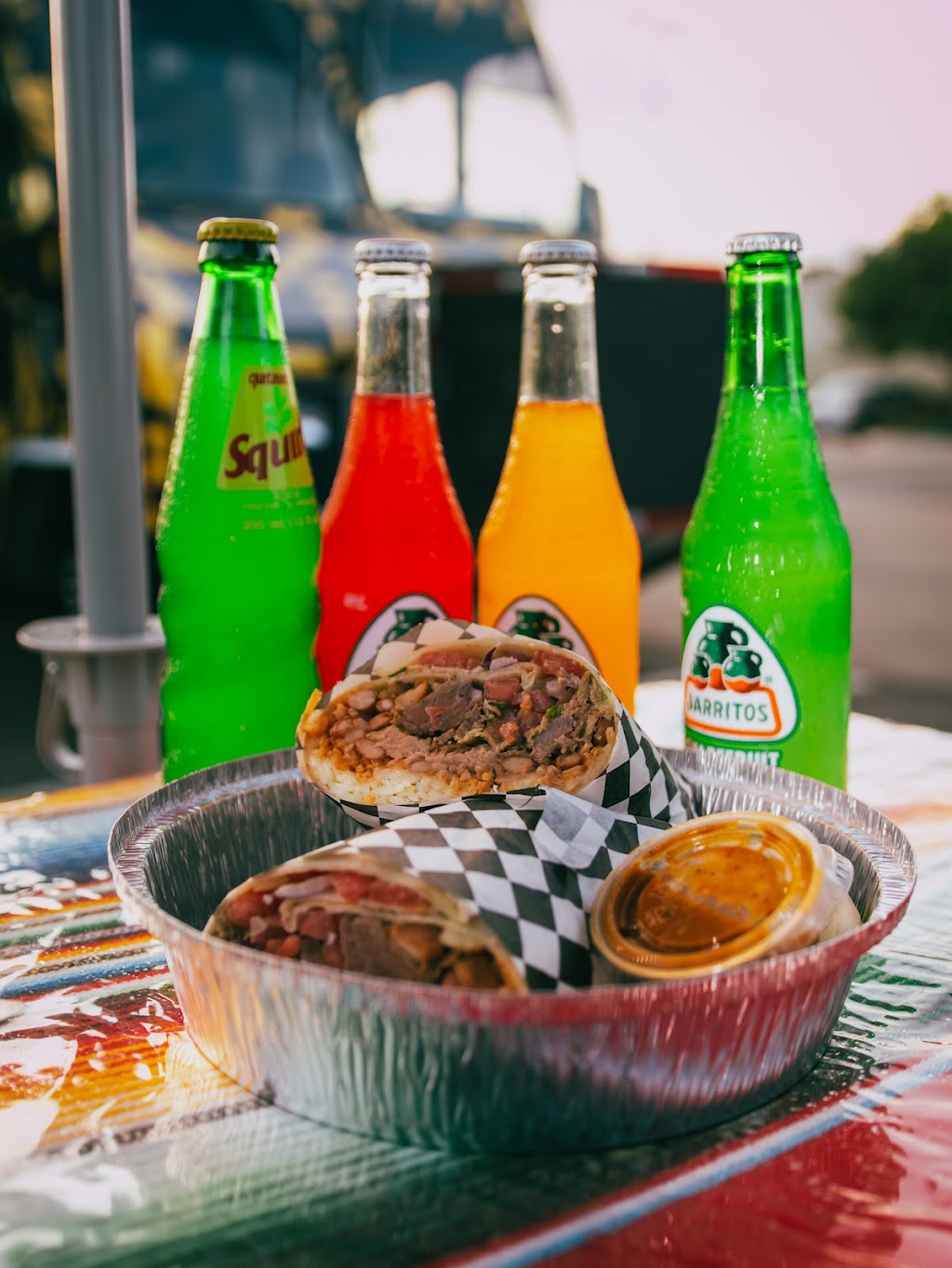 La Villa 805 Food Truck | restaurant | 2001 E Gonzales Rd, Oxnard, CA 93036, USA | 8054605440 OR +1 805-460-5440