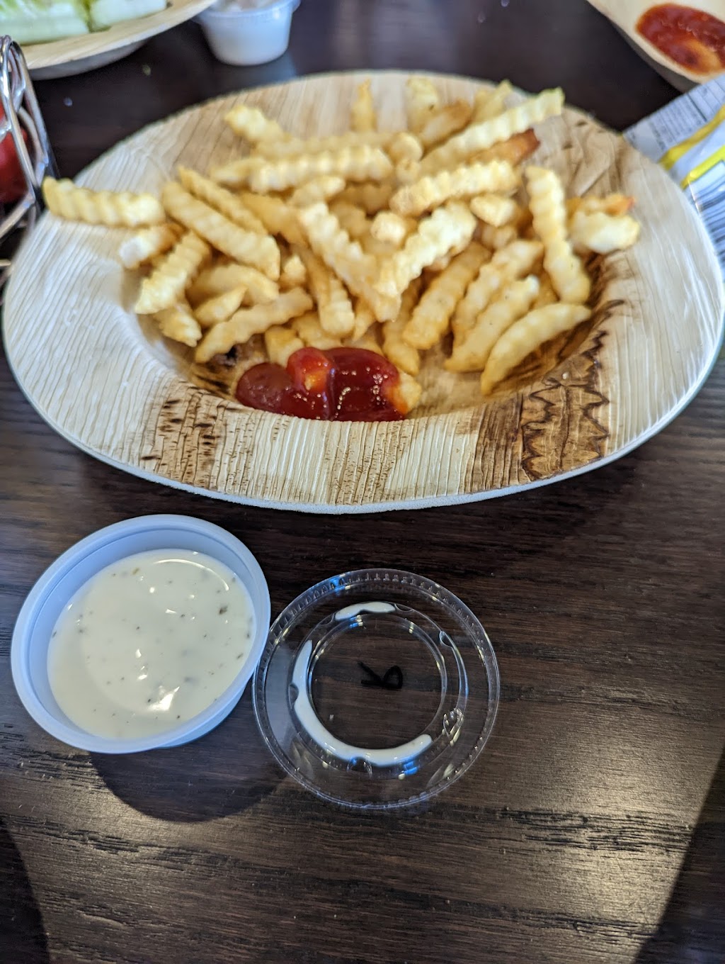 High Water Grill | restaurant | 215 N Water St, Silverton, OR 97381, USA | 5038744045 OR +1 503-874-4045