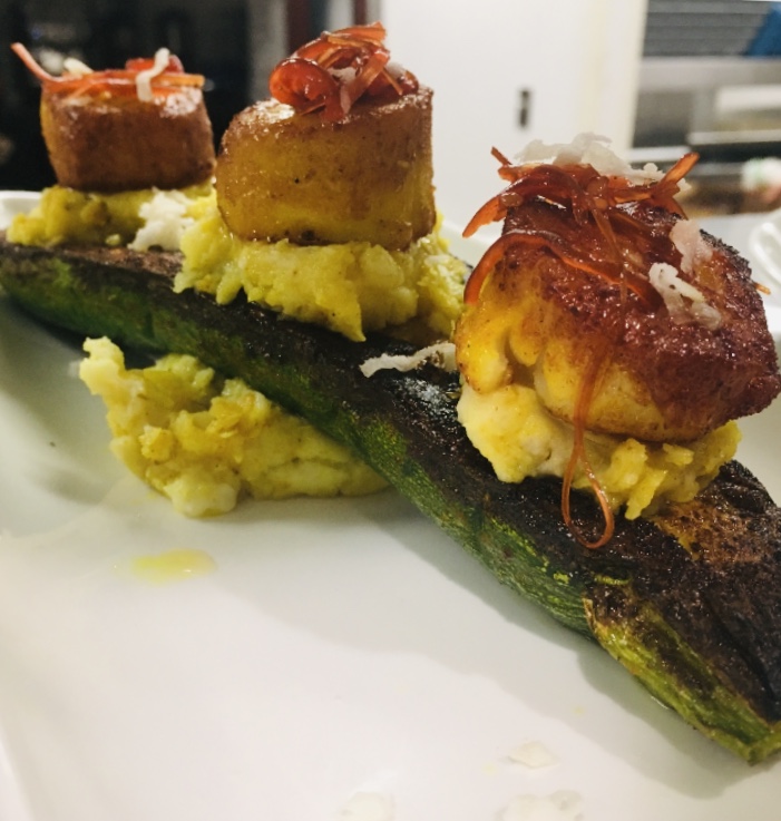 The Grill at Fairview Inn | restaurant | 133 Ocean St, Marshfield, MA 02050, USA | 7818349144 OR +1 781-834-9144