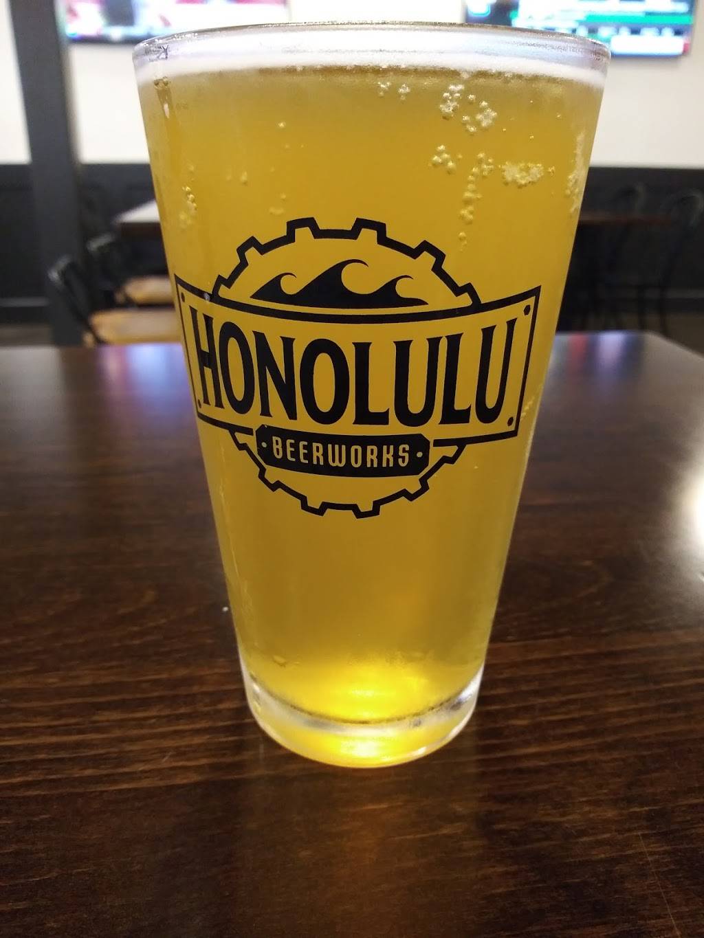 The Pizza Press | restaurant | 1000 Kamehameha Hwy Suite 233 Suite 233, Pearl City, HI 96782, USA | 8087447771 OR +1 808-744-7771