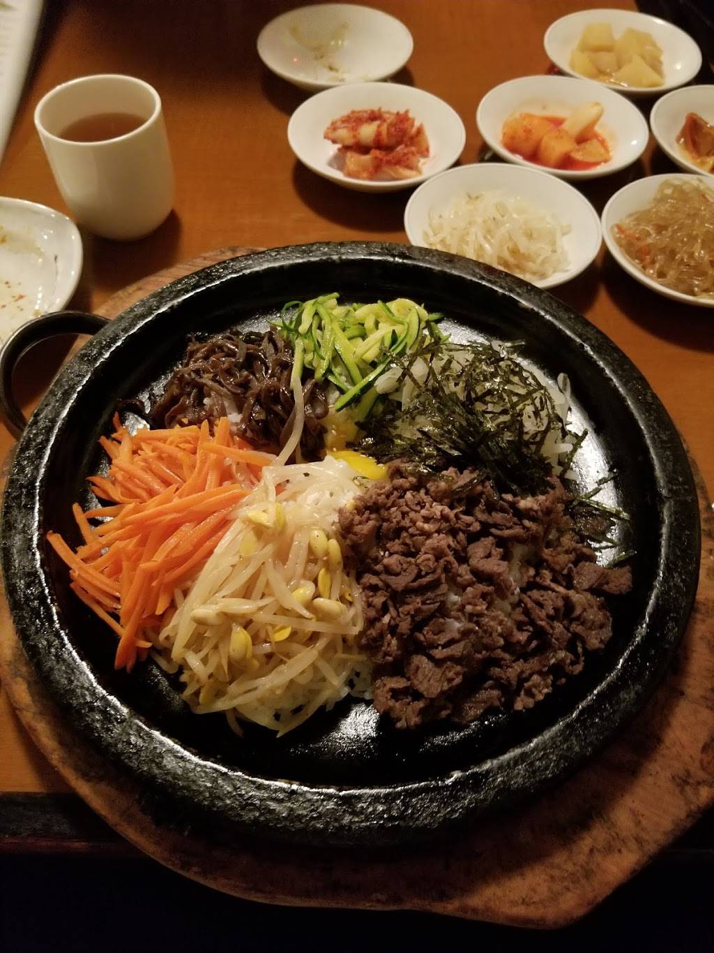 Tofu House | restaurant | 2788 Castro Valley Blvd, Castro Valley, CA 94546, USA | 5102478889 OR +1 510-247-8889