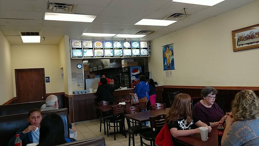 China One | restaurant | 1217 E 16th Ave L, Cordele, GA 31015, USA | 2292733332 OR +1 229-273-3332