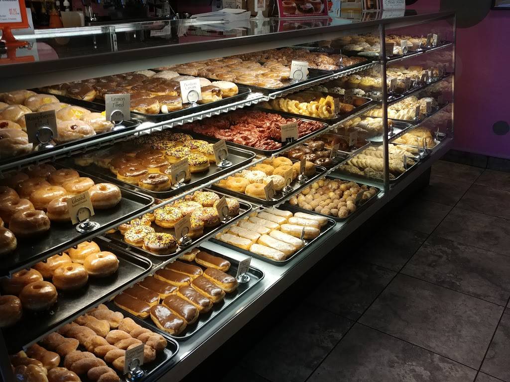 Sugar & Spice | bakery | 14970 W Indian School Rd #260, Goodyear, AZ 85395, USA | 6235351877 OR +1 623-535-1877