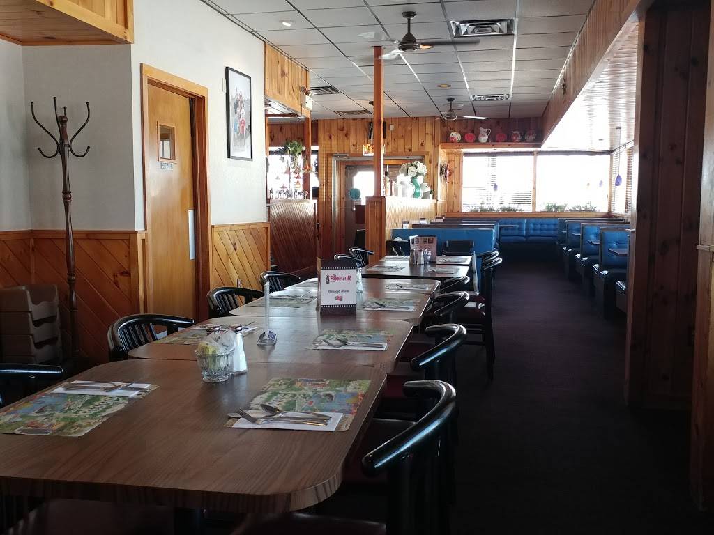 The Peppermill Family Restaurant | restaurant | 110 Main St, South Glens Falls, NY 12803, USA | 5187934606 OR +1 518-793-4606