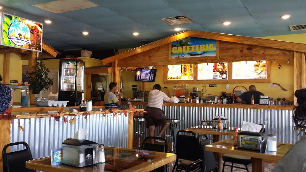 Caribbean Cravings | restaurant | 6836 Park Blvd N, Pinellas Park, FL 33781, USA | 7275454777 OR +1 727-545-4777